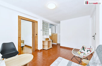 prodej RD 2+kk, pozemek 594 m2, Pod Březíčkem, Zruč nad Sáza - 7