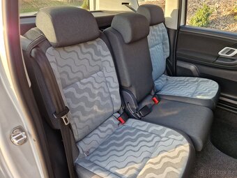 Škoda Roomster 1,4 16 V 63 KW , tažné zař., nové rozvody - 7