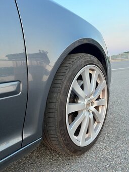 Škoda Octavia RS TDI DSG - 7