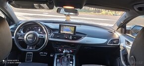 A6  4g C7 3.0 bitdi 230 kw - 7