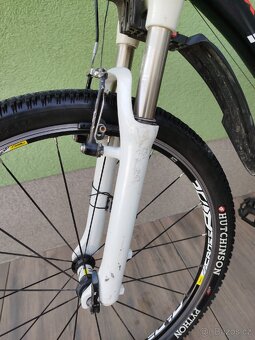 Horské kolo Merida 26" - 7