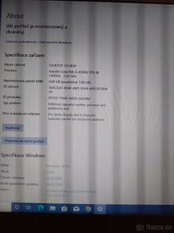 Notebook Lenovo ThinkPad T440 - 7
