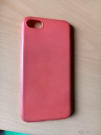obal kryt iphone 8 - 7
