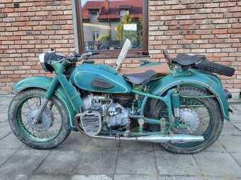 Dněpr,Ural K 750 57 rok - 7