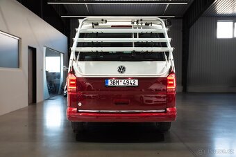 Volkswagen California T6 Ocean 2.0TDI 4M - 52 tis. km, DPH - 7