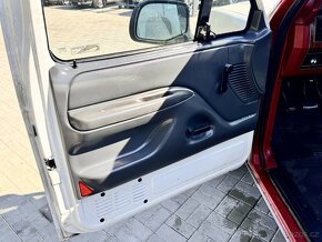 1982 Ford F250 V8-6.9l manual - 7