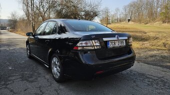 Saab 93 - 7