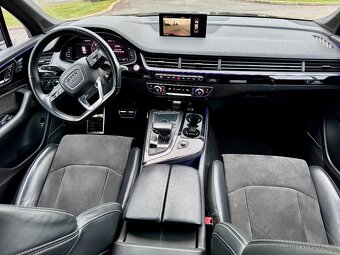 Audi SQ7 4.0 Bi-TDI 8V 320kw Quattro - 7
