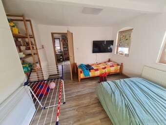 Rodinný dům + Dílna v Olbernhau - 7