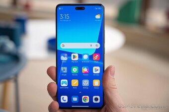 Xiaomi 13 lité Honor 90 - 7