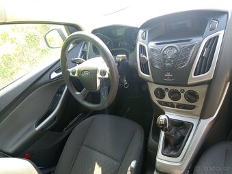 Ford Focus 1.0 benzín - 7