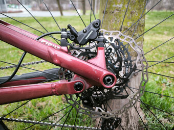 NORCO Sight A2 velikost L - 7
