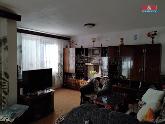 Prodej rodinného domu, 200 m², Vrbno pod Pradědem - Mnichov - 7
