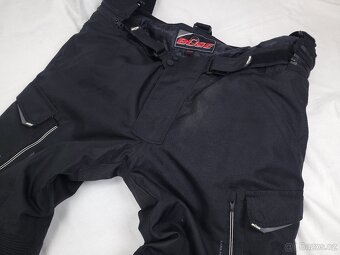 Büse Murano Evo pánska textilná moto kombinéza 5XL 62 - 7