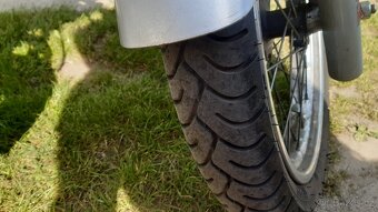 Hartford VR 125 - 7