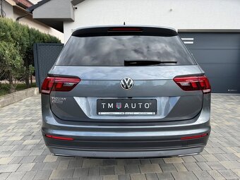 Volkswagen Tiguan Allspace 2.0 TDI SCR BMT Highline DSG - 7
