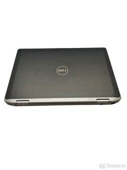 Dell Latitude E6430 ( 12 měsíců záruka ) - 7