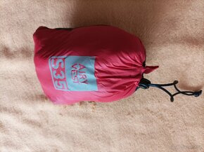 Airy vest S 33 - 7