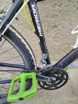 Merida Matts 18" - 7