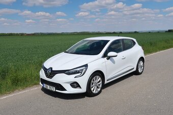 Prodám Renault Clio 1,3 TCe 140 Intense, r.v. 2023 - 7