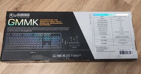 Glorious GMMK Full Size - 7