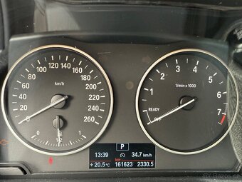 BMW 1,116I, automat, benzin,r.v.2012,naj.160tis. - 7