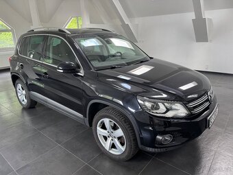 VW Tiguan 1.4 TSI 118kw 4motion 10/2012 125000KM - 7