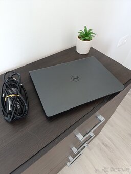 Notebook Dell e3450 (i5-5005U, 128GB SSD, 8GB RAM, FullHD) - 7