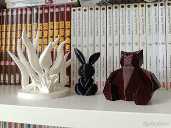 3D tiskárna Ender 3 - 7