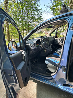 Citroën Berlingo 1,6 16V Multispace - 7