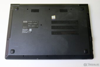 LENOVO V110 /i3-6006/8GB/SSD512GB/DVD/HDMI/WIN11/ZÁRUKA - 7