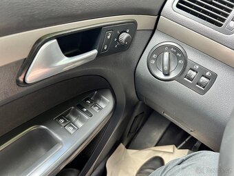 Volkswagen Touran dnes nová STK 2.0 TDI 103kw (bez DPF ) - 7