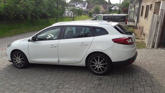 Renault Megane III Grandtou 2012 TCe - 7