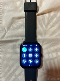 CHYTRÝ HODINKY ALIGÁTOR WATCH GO - 7