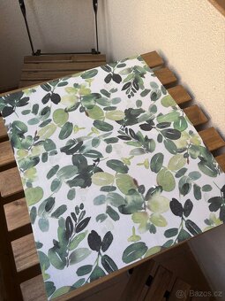 Zahradní set IKEA 1400,- - 7