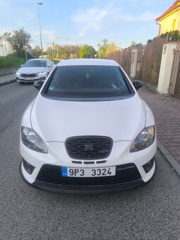 Seat Leon Cupra R. - 7