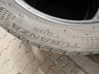 225/45R18 91Y Bridgestone Turanza T005 - 7
