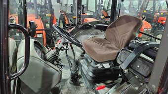 Zetor 11441 Intercooler forterra - 7