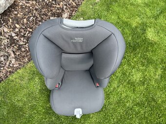 Autosedačka Britax Römer Discovery s ISOFIXEM - 7