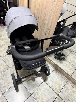 Kocarek Kinderkraft ( sporťák ) - 7