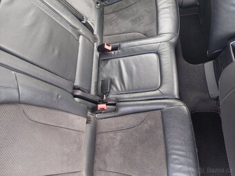 Audi Q5 3,0 tdi S line 4x4 2008 - 7