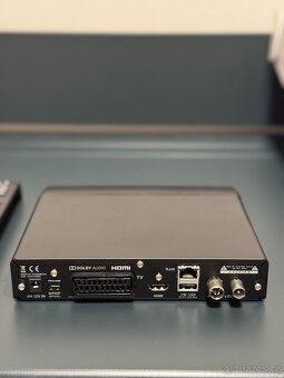 UPC TV Mediabox - 7