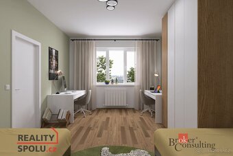 Prodej, domy/rodinný, 200 m2, 46811 Janov nad Nisou, Jablone - 7