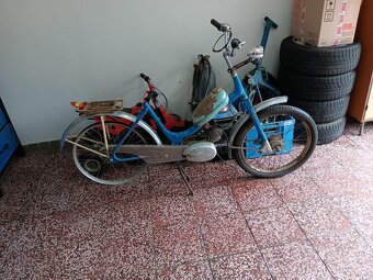 Jawa 90 - 7