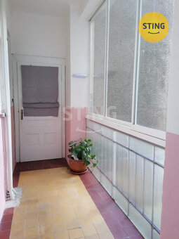 Byt 3+1 86 m2, ul. Podjezd, Prostějov, 132129 - 7