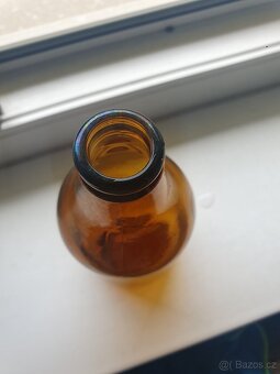 Láhev / staré / sodovka / limonáda - 7