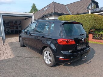 VW golf Sportsvan , 1,2TSi 81kw, najeto 57.tis - 7