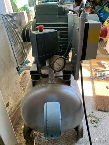 Kompresor IFA na 230V - 7