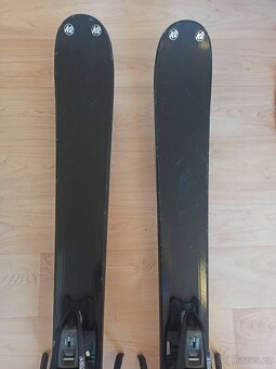 Lyže K2 Domain 159cm - 7