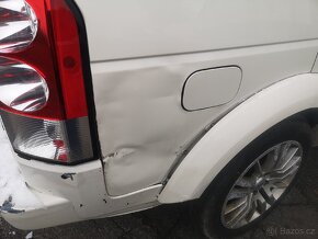 Land Rover Discovery 4 2,7TD V6 S 4x4, . - 7